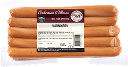 Varmkorv