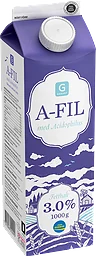 A-Fil 3%
