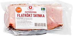 Skinka Flatrökt Bit