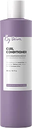 Curl Conditioner