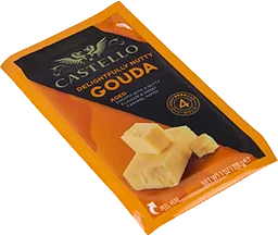 Aged Gouda 31%