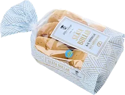 Släta Bullar