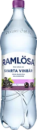 Kolsyrat vatten Svarta vinbär