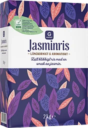 Jasminris