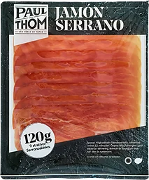 Jamon Serrano