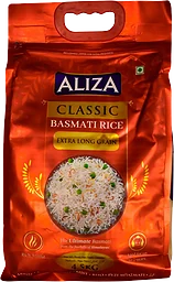 Ris Basmati