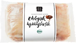 Kycklinglårfilé