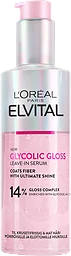 Serum Glycolic Gloss