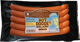 Grillkorv