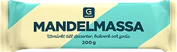 Mandelmassa