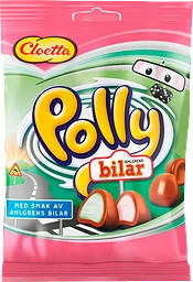 Polly Bilar