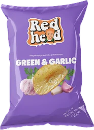 Green Garlic