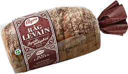 Råg Levain