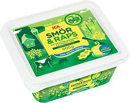 Smör & Raps Normalsaltat 75%