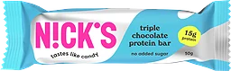 Proteinbar Triple chocolate
