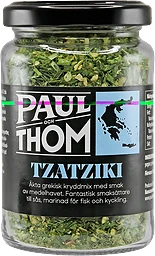 Kryddmix Tzatziki