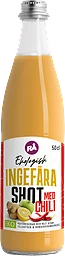 Ingefära Chili Shot