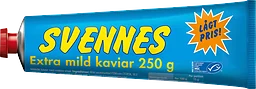 Kaviar Mild