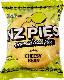 Matpaj Cheesy Bean