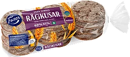 Rågkusar