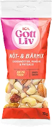 Nöt & Bärmix