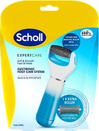 Soft&Smooth Feet&Heel