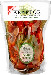 Kräftor
