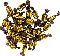 Mörk Choklad I Låda