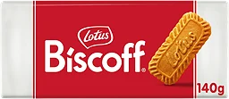 Biscoff kex