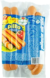 Pilko Kycklingkorv