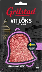 Vitlökssalami