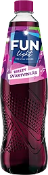 Saft Svartvinbär