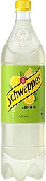 Läsk Mixers Lemon
