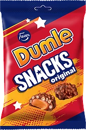 Dumle Snacks
