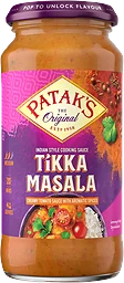Tikka Masala