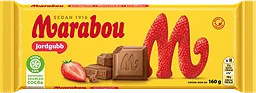 Jordgubb Mjölkchoklad