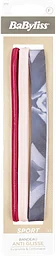Hårband Anti-glid Sport 3-pack