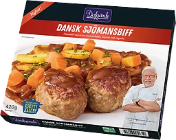 Dansk Sjömansbiff