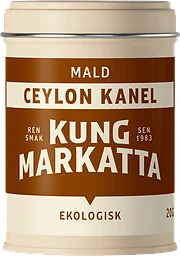 Ceylon kanel mald Eko