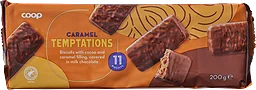 Kex Temptations Caramel