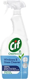 Rengöringsspray Fönster & Glas