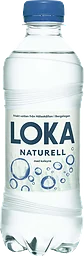 Kolsyrat vatten Naturell