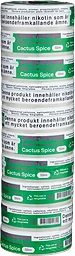 Cactus Spice Sl 9mg S3 Stock