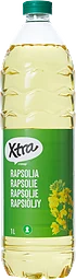 Rapsolja