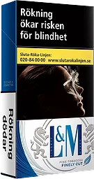 Blue Label 100 20-p