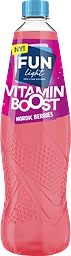Nordic Berries Vitamin Boost