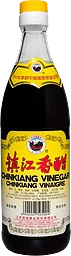 Chinkiang Vinäger Svart Golden Plum