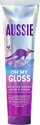 Serum Leave in Oh My Gloss