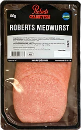 Medwurst Roberts