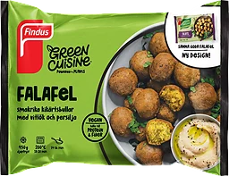 Falafel Libanesisk